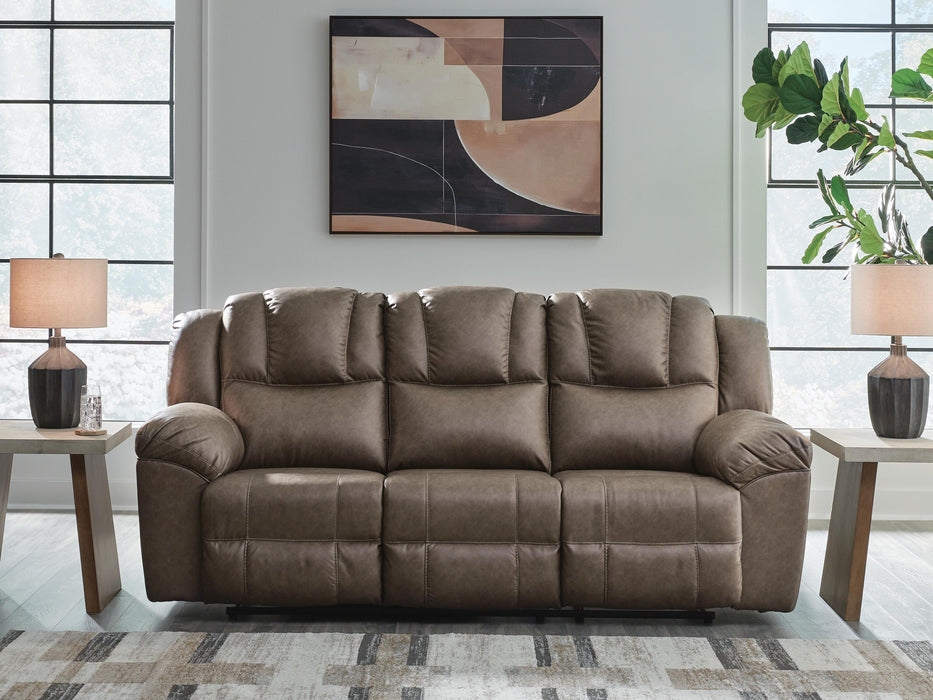 Lowilla Living Room Set - Bargain Furniture (Detroit, MI)