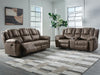 Lowilla Living Room Set - Bargain Furniture (Detroit, MI)