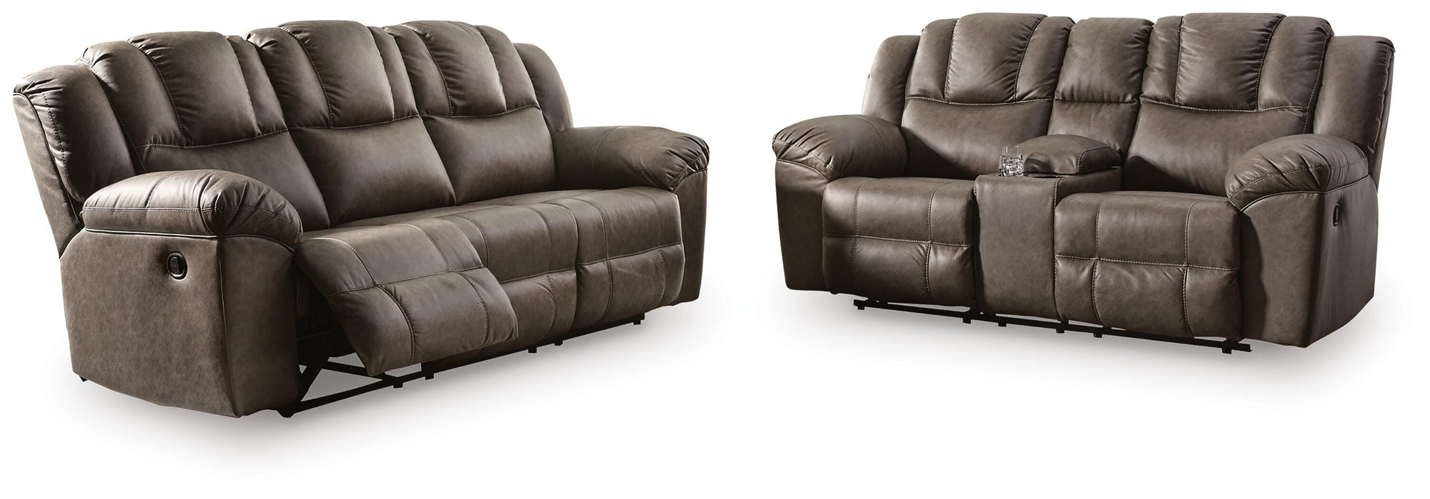 Lowilla Living Room Set - Bargain Furniture (Detroit, MI)