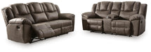Lowilla Living Room Set - Bargain Furniture (Detroit, MI)