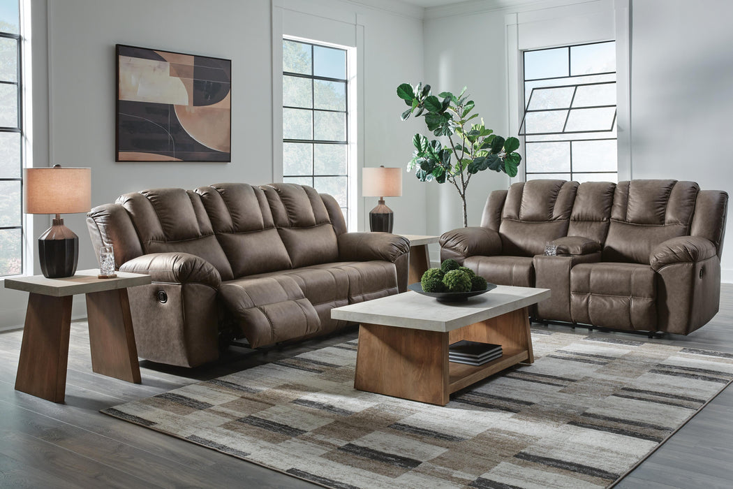 Lowilla Living Room Set - Bargain Furniture (Detroit, MI)