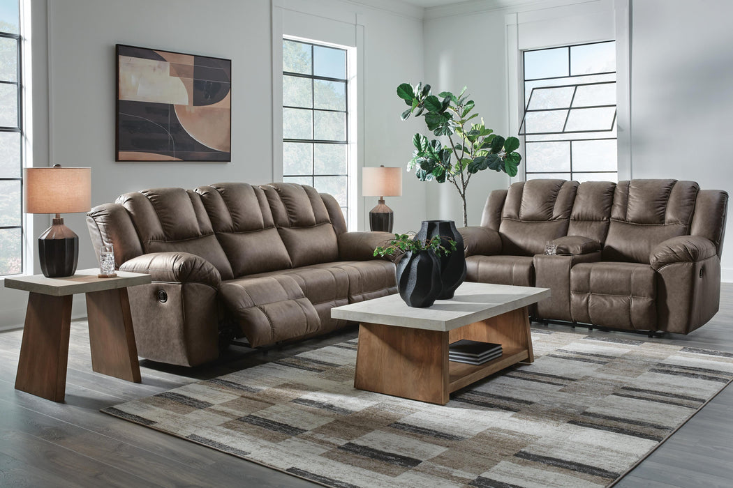 Lowilla Living Room Set - Bargain Furniture (Detroit, MI)
