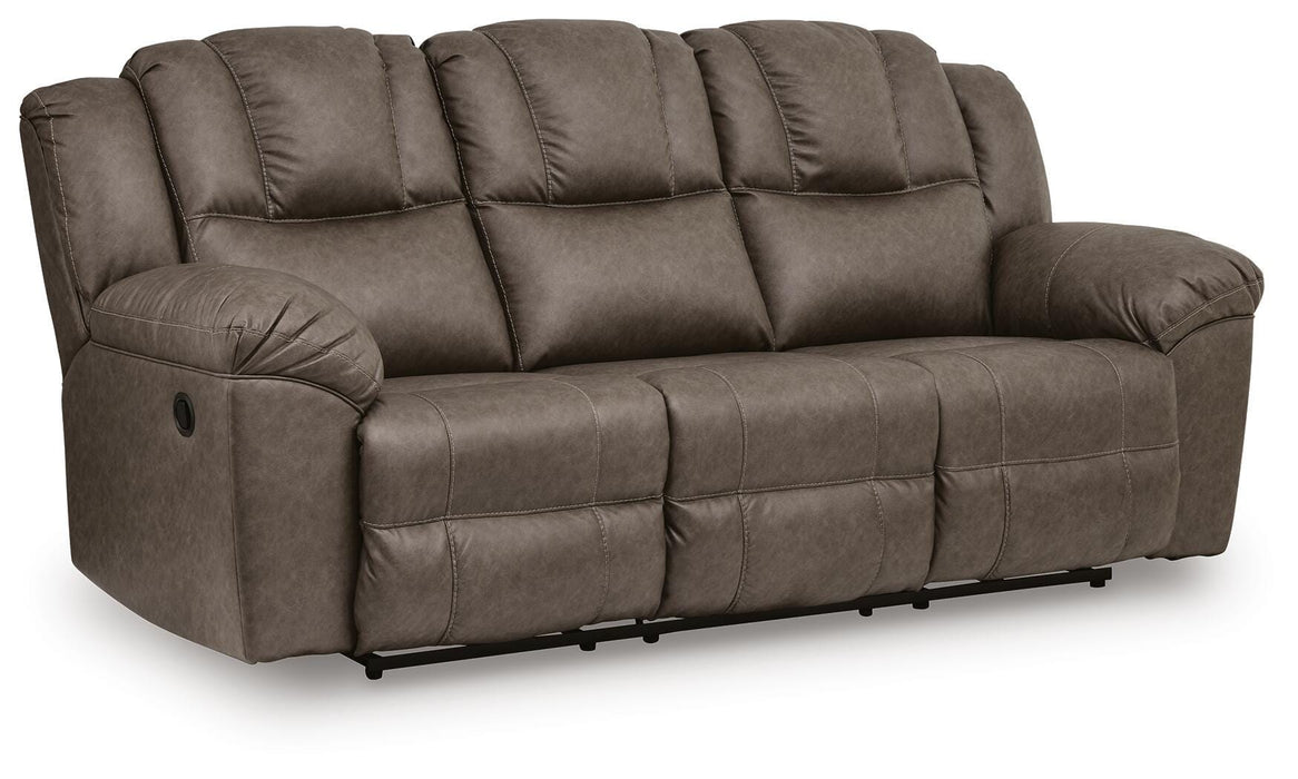 Lowilla Living Room Set - Bargain Furniture (Detroit, MI)