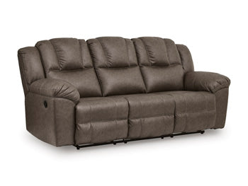 Lowilla Living Room Set - Bargain Furniture (Detroit, MI)