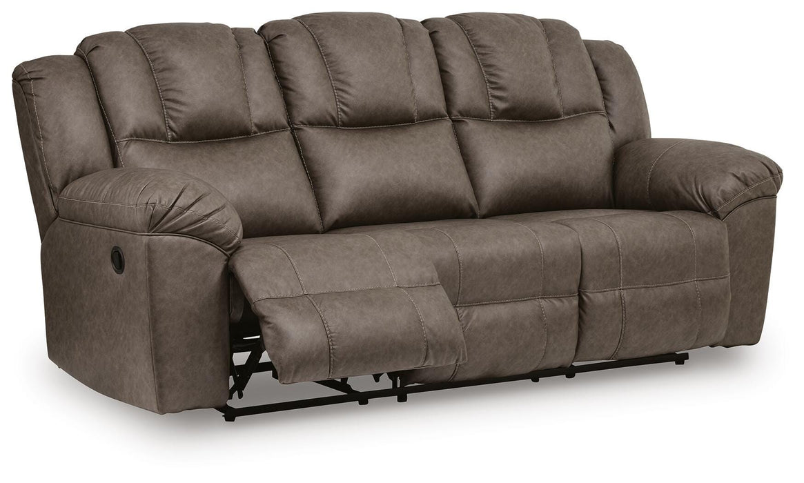 Lowilla Living Room Set - Bargain Furniture (Detroit, MI)