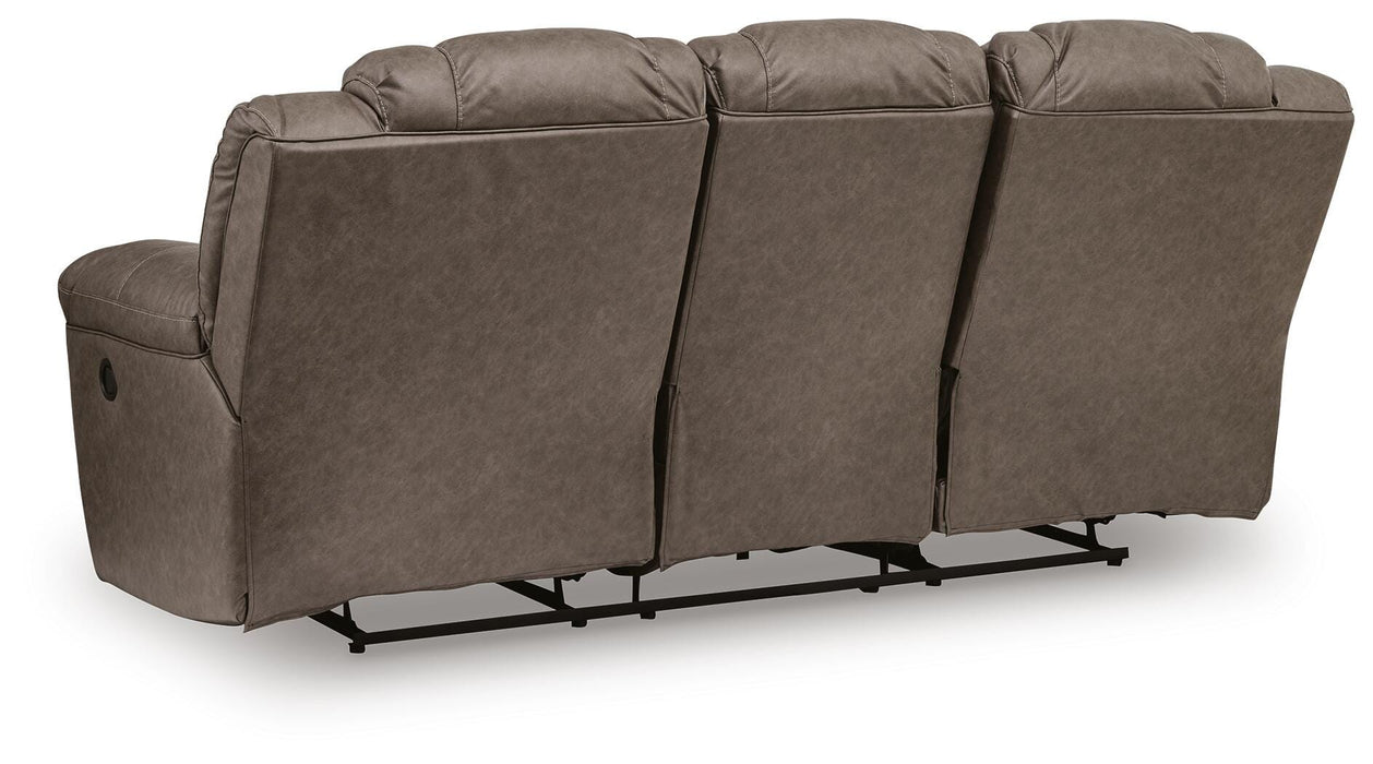 Lowilla Living Room Set - Bargain Furniture (Detroit, MI)