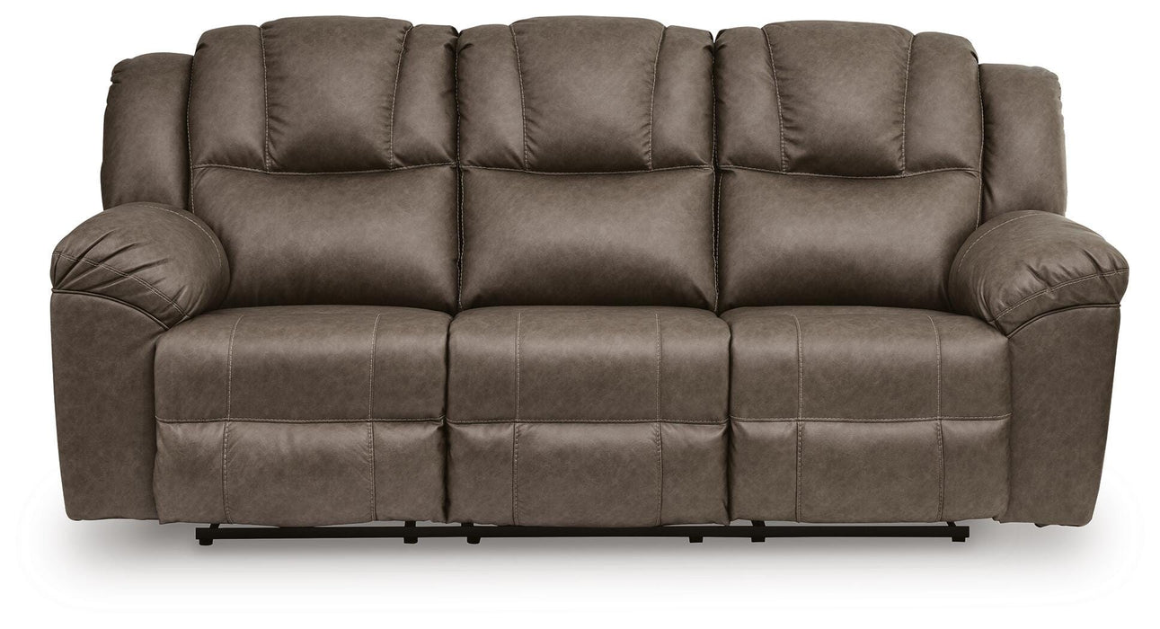 Lowilla Living Room Set - Bargain Furniture (Detroit, MI)
