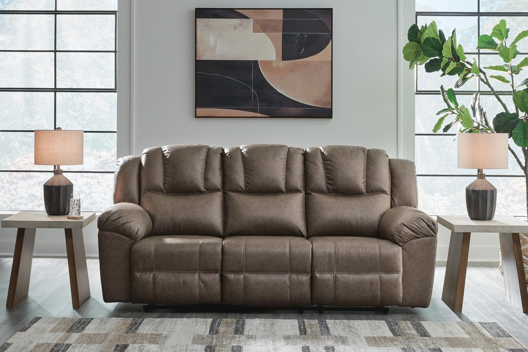 Lowilla Living Room Set - Bargain Furniture (Detroit, MI)