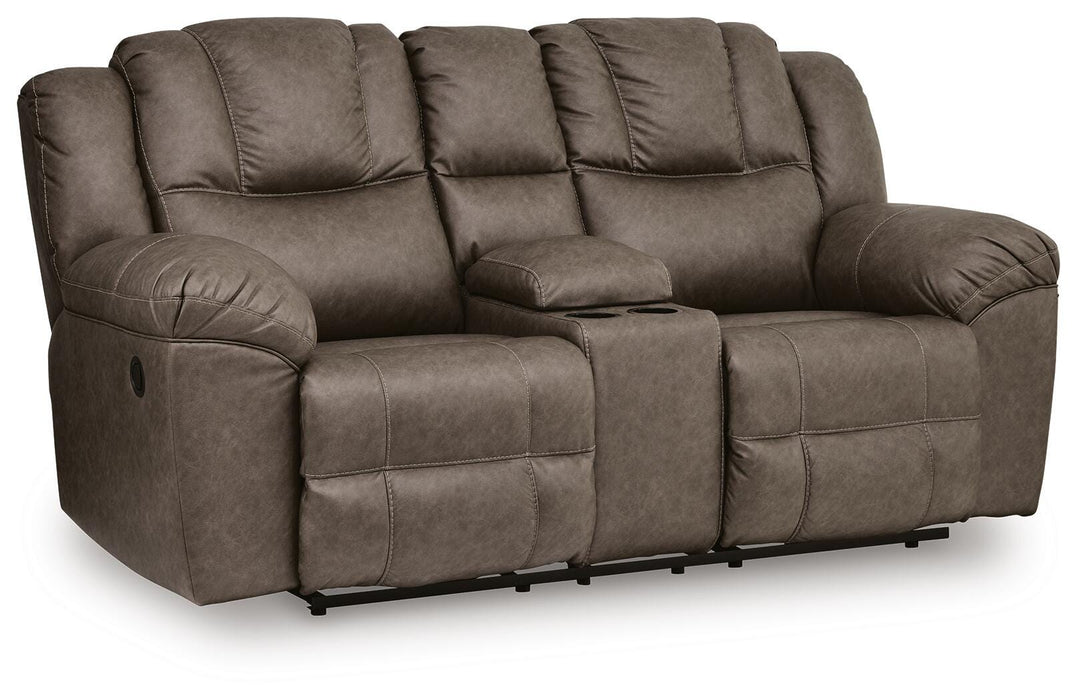 Lowilla Living Room Set - Bargain Furniture (Detroit, MI)