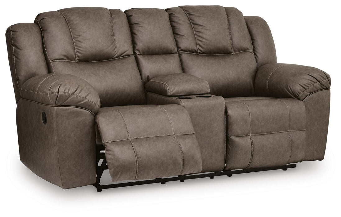 Lowilla Living Room Set - Bargain Furniture (Detroit, MI)