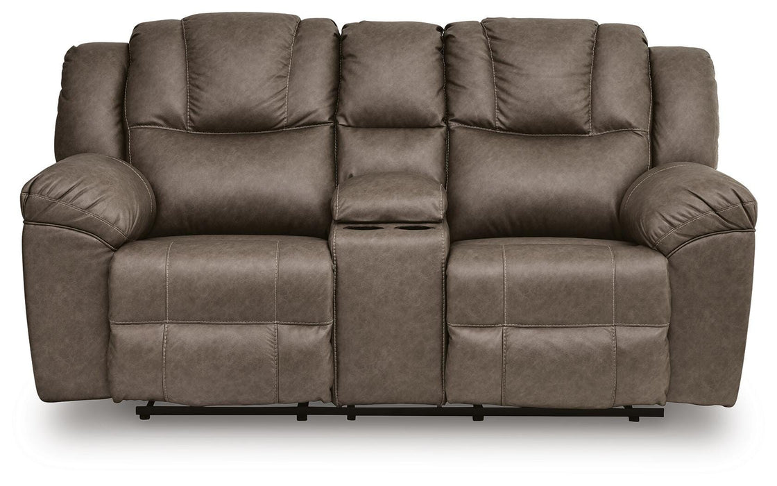 Lowilla Living Room Set - Bargain Furniture (Detroit, MI)