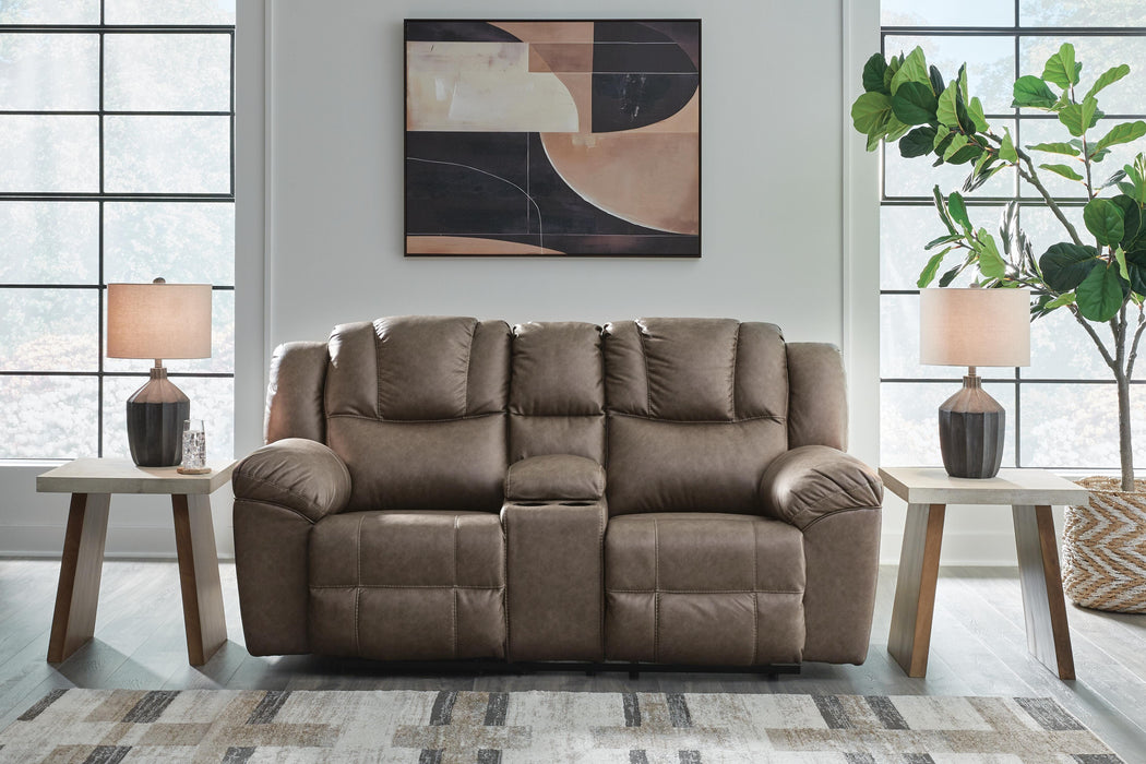 Lowilla Living Room Set - Bargain Furniture (Detroit, MI)