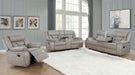 Greer Reclining 3 Pc Sets - Bargain Furniture (Detroit, MI)
