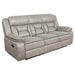Greer Reclining 3 Pc Sets - Bargain Furniture (Detroit, MI)