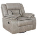 Greer Reclining 3 Pc Sets - Bargain Furniture (Detroit, MI)