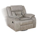 Greer Reclining 3 Pc Sets - Bargain Furniture (Detroit, MI)
