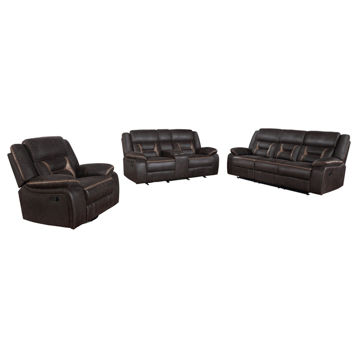 Greer Reclining Sets