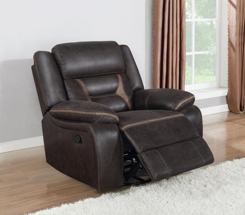 Greer Recliner