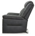 Status Check Recliner - Bargain Furniture (Detroit, MI)