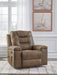Stockworth Recliner - Bargain Furniture (Detroit, MI)
