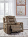 Stockworth Recliner - Bargain Furniture (Detroit, MI)