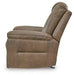 Stockworth Recliner - Bargain Furniture (Detroit, MI)