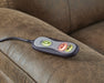 Stockworth Recliner - Bargain Furniture (Detroit, MI)