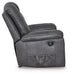 Stockworth Recliner - Bargain Furniture (Detroit, MI)
