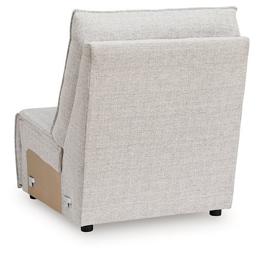 Modmax II Reclining Sofa Chaise - Bargain Furniture (Detroit, MI)