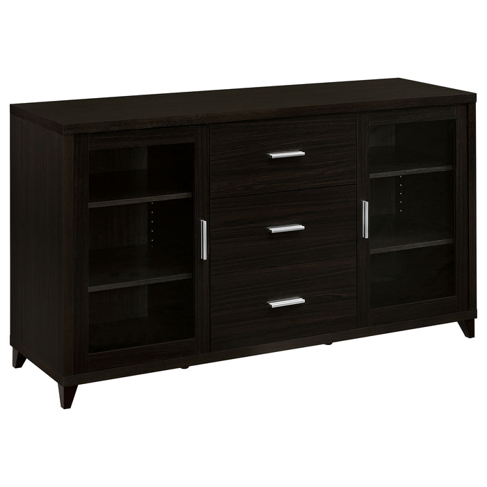 Lewes Entertainment Centers - Bargain Furniture (Detroit, MI)