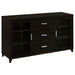 Lewes Entertainment Centers - Bargain Furniture (Detroit, MI)