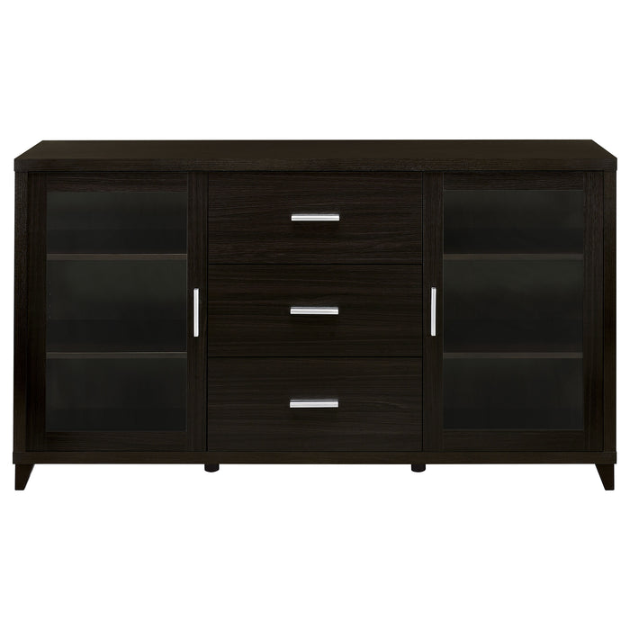 Lewes Entertainment Centers - Bargain Furniture (Detroit, MI)
