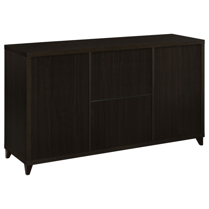 Lewes Entertainment Centers - Bargain Furniture (Detroit, MI)