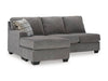 Riverfield Sectional with Chaise - Bargain Furniture (Detroit, MI)