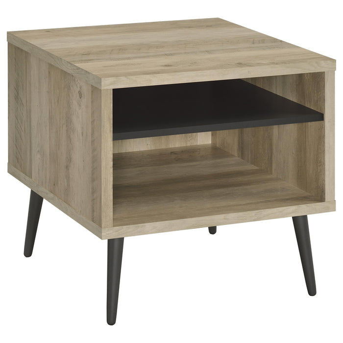 Welsh Coffee Table Sets - Bargain Furniture (Detroit, MI)