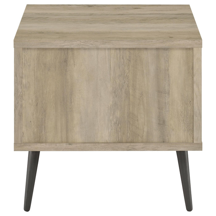 Welsh Coffee Table Sets - Bargain Furniture (Detroit, MI)