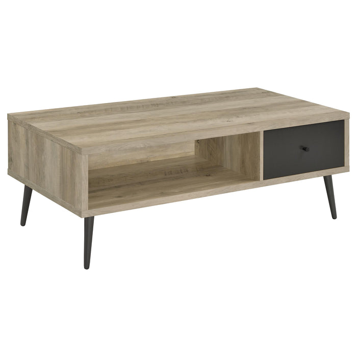 Welsh Coffee Table Sets - Bargain Furniture (Detroit, MI)