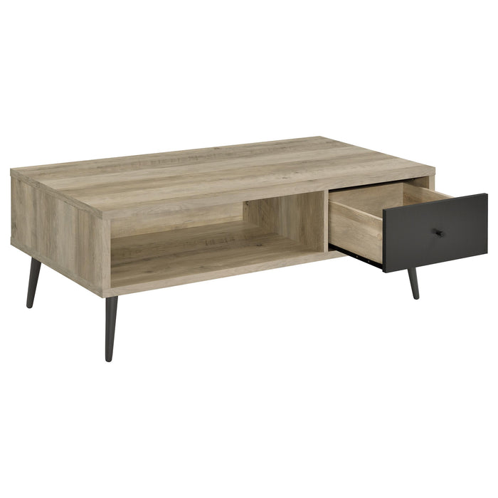 Welsh Coffee Table Sets - Bargain Furniture (Detroit, MI)