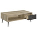 Welsh Coffee Table Sets - Bargain Furniture (Detroit, MI)