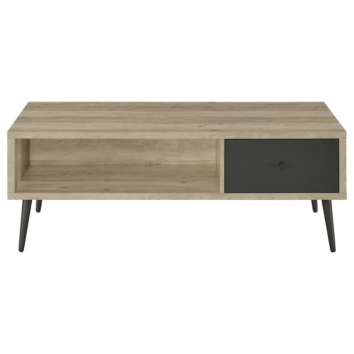 Welsh Coffee Table Sets - Bargain Furniture (Detroit, MI)
