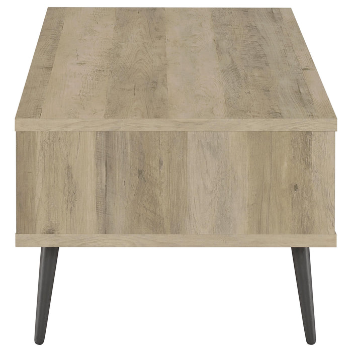 Welsh Coffee Table Sets - Bargain Furniture (Detroit, MI)