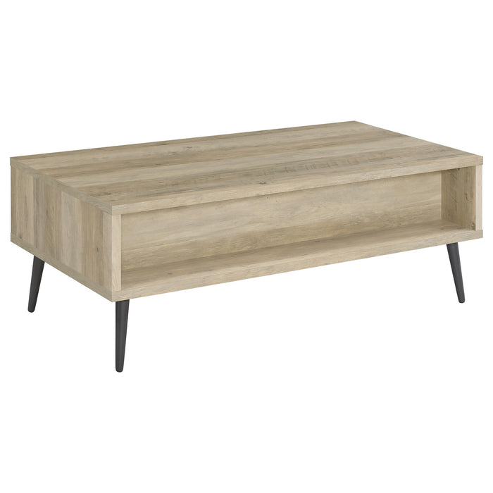 Welsh Coffee Table Sets - Bargain Furniture (Detroit, MI)