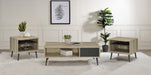 Welsh Coffee Table Sets - Bargain Furniture (Detroit, MI)