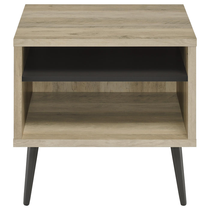 Welsh Coffee Table Sets - Bargain Furniture (Detroit, MI)