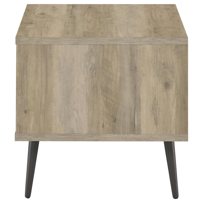 Welsh Coffee Table Sets - Bargain Furniture (Detroit, MI)