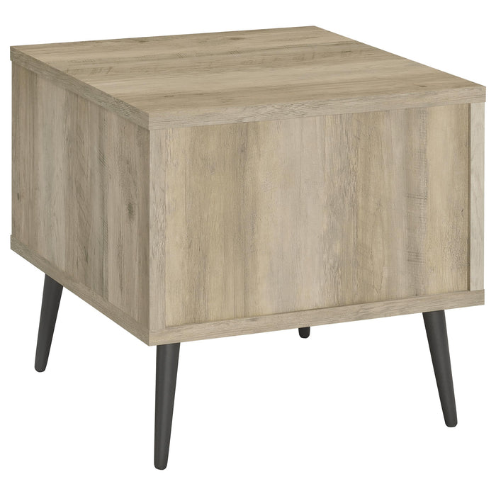 Welsh Coffee Table Sets - Bargain Furniture (Detroit, MI)
