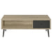 Welsh Coffee Table Sets - Bargain Furniture (Detroit, MI)