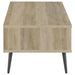 Welsh Coffee Table Sets - Bargain Furniture (Detroit, MI)