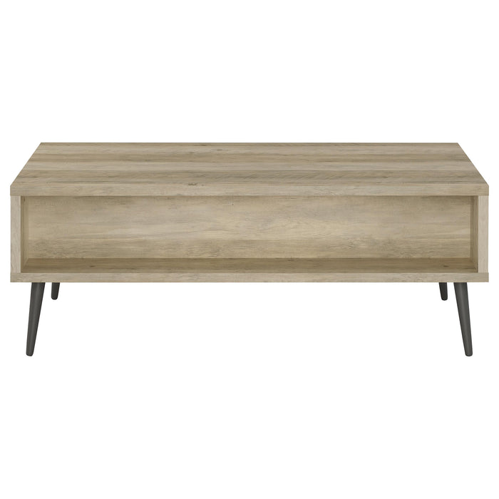 Welsh Coffee Table Sets - Bargain Furniture (Detroit, MI)