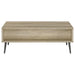 Welsh Coffee Table Sets - Bargain Furniture (Detroit, MI)